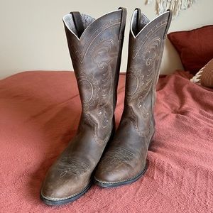 Ariat Boots